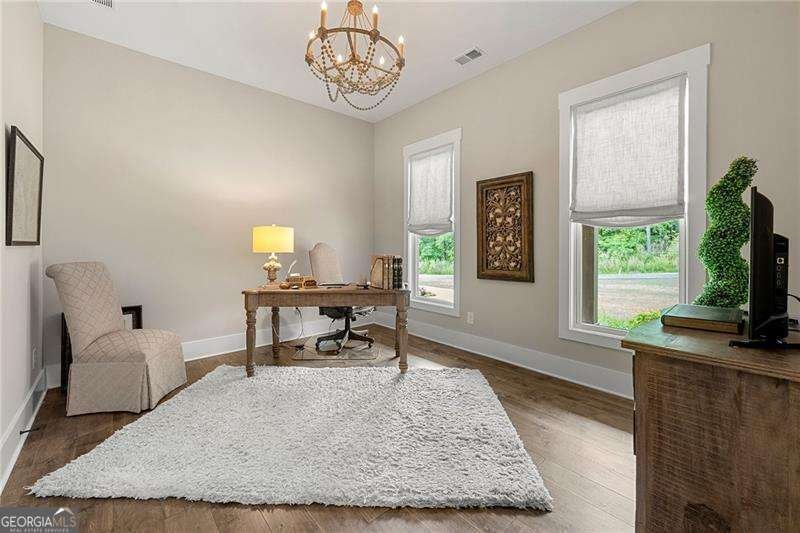 131 Forsyth Park Lane Woodstock - 28