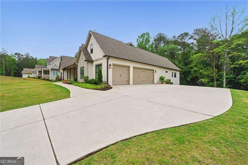 131 Forsyth Park Lane Woodstock - 3