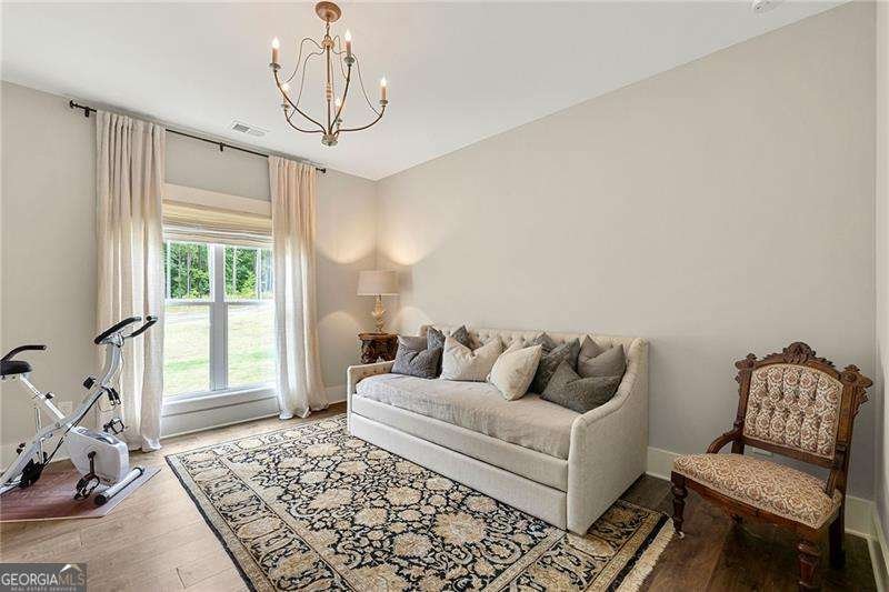 131 Forsyth Park Lane Woodstock - 30