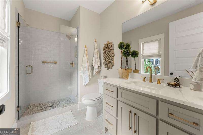 131 Forsyth Park Lane Woodstock - 32