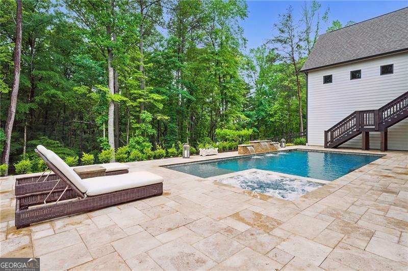 131 Forsyth Park Lane Woodstock - 34