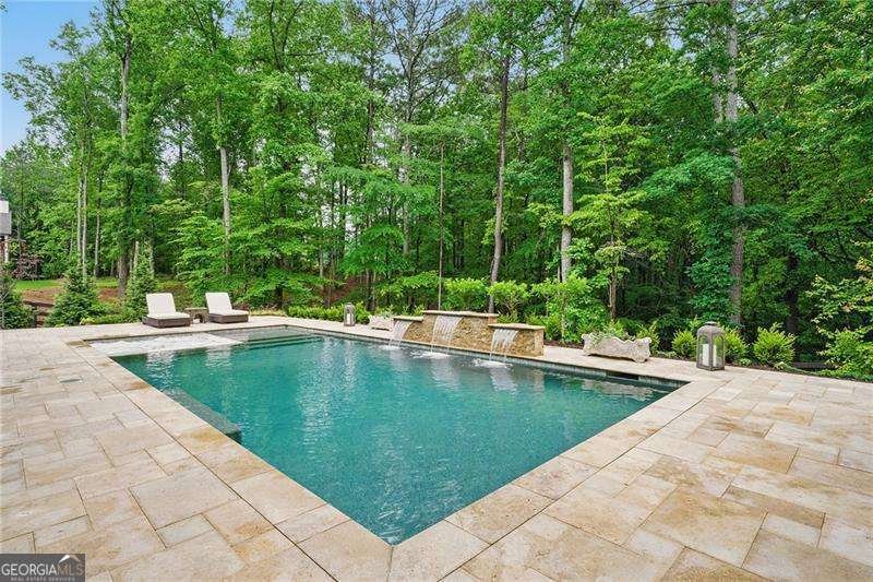 131 Forsyth Park Lane Woodstock - 35