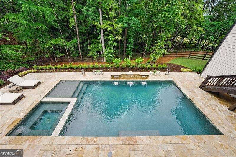131 Forsyth Park Lane Woodstock - 36