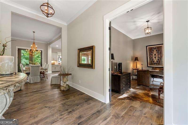 131 Forsyth Park Lane Woodstock - 4