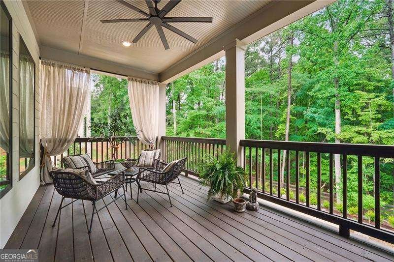 131 Forsyth Park Lane Woodstock - 40