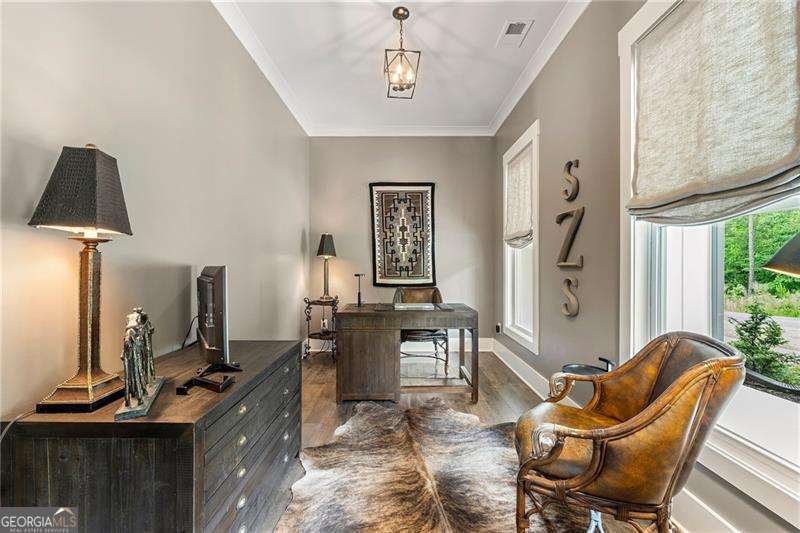131 Forsyth Park Lane Woodstock - 6