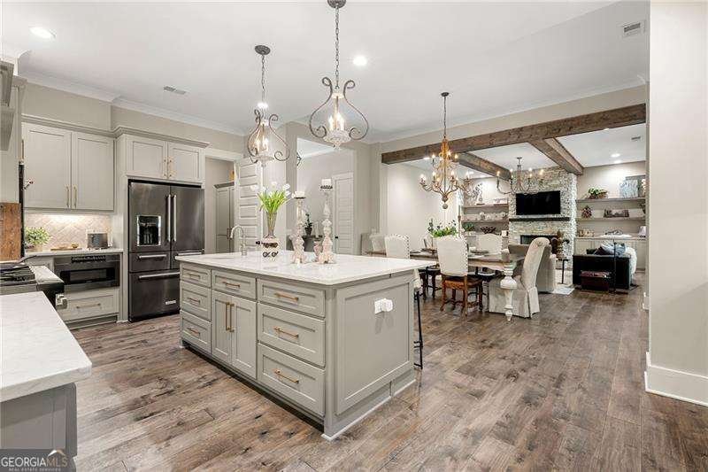 131 Forsyth Park Lane Woodstock - 7