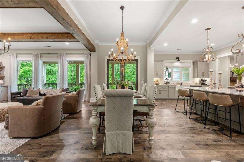 131 Forsyth Park Lane Woodstock - 8