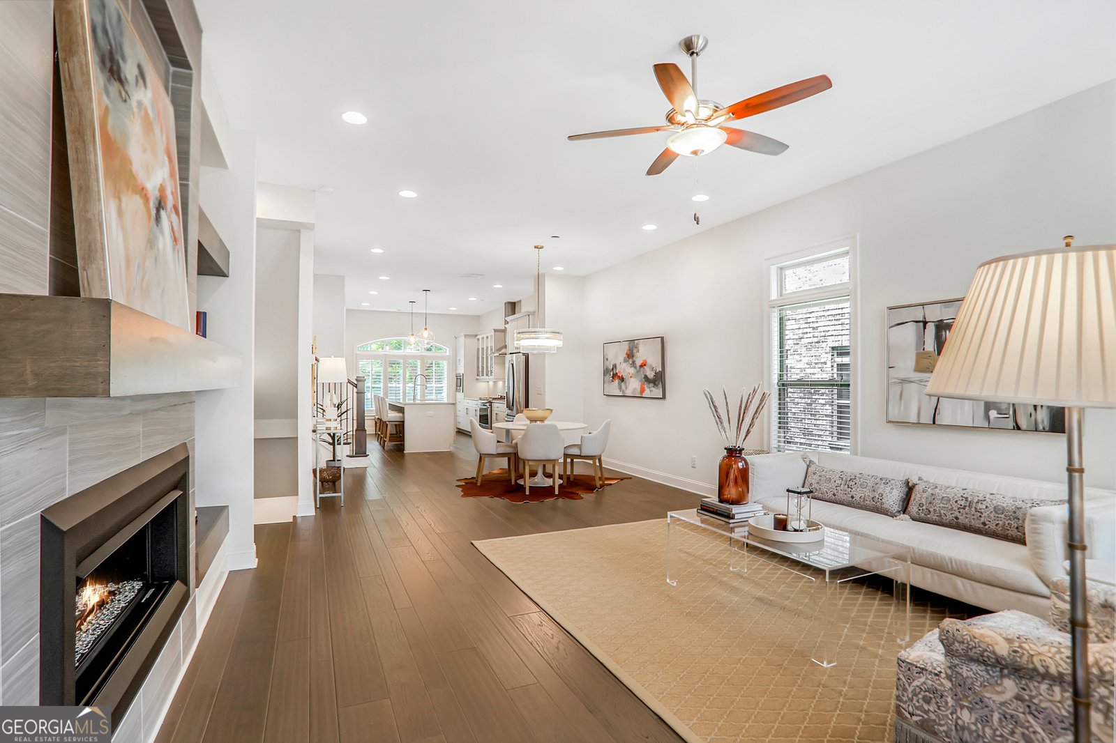 4202 Deming Circle Sandy Springs - 10