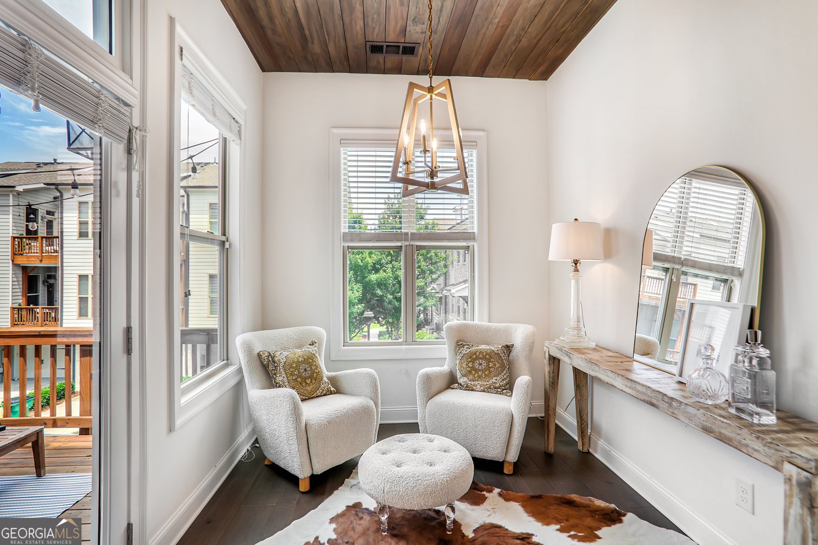 4202 Deming Circle Sandy Springs - 11