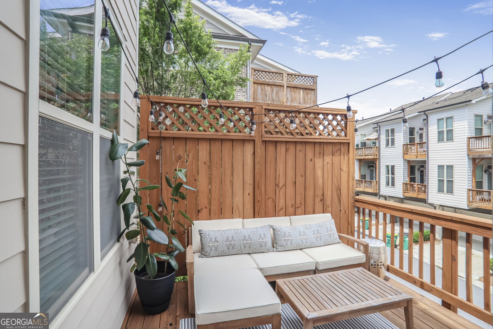 4202 Deming Circle Sandy Springs - 12