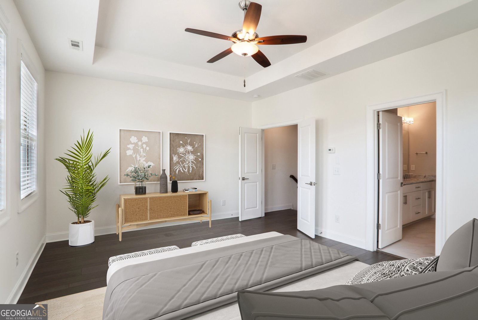 4202 Deming Circle Sandy Springs - 13