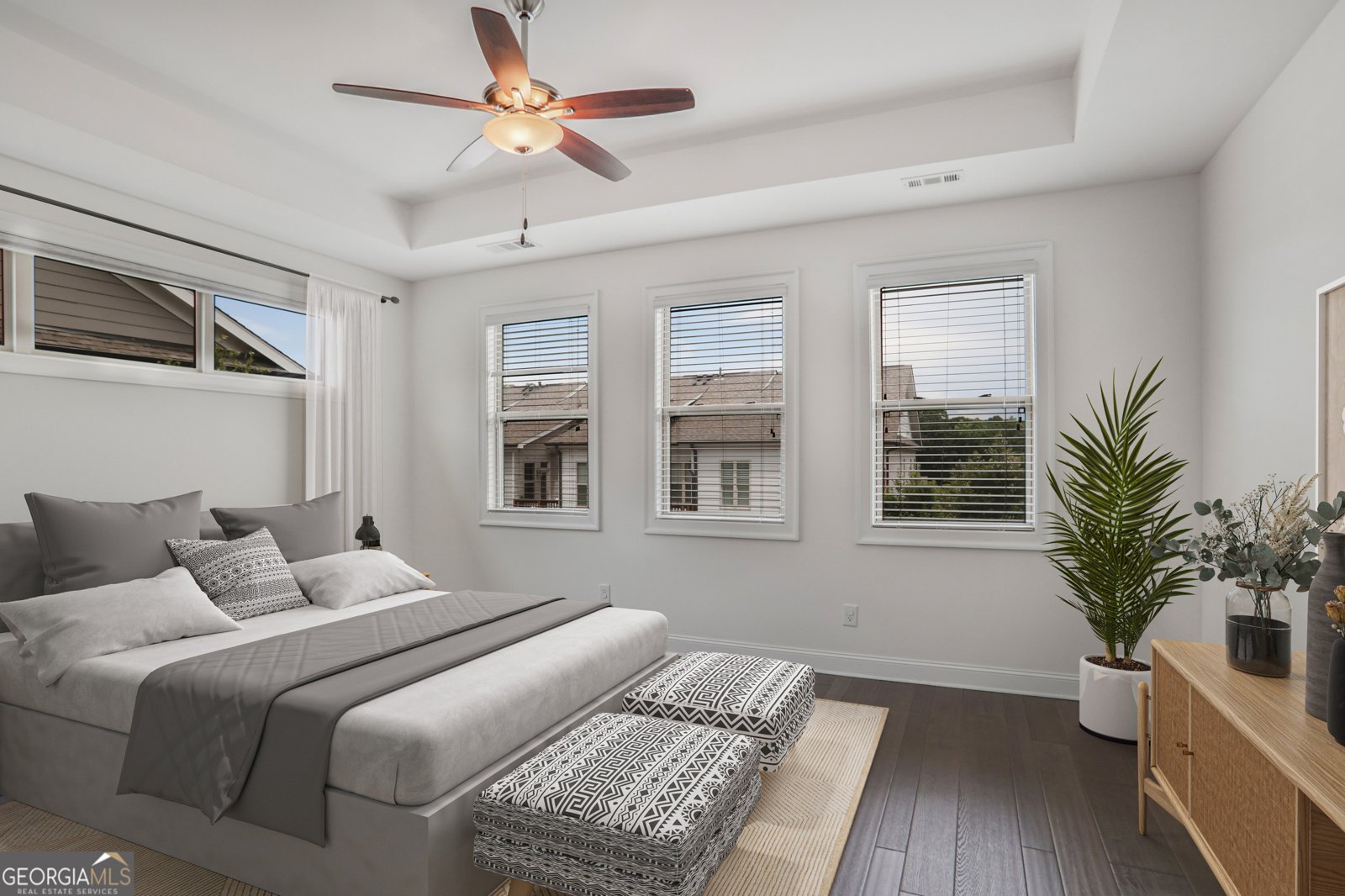 4202 Deming Circle Sandy Springs - 14