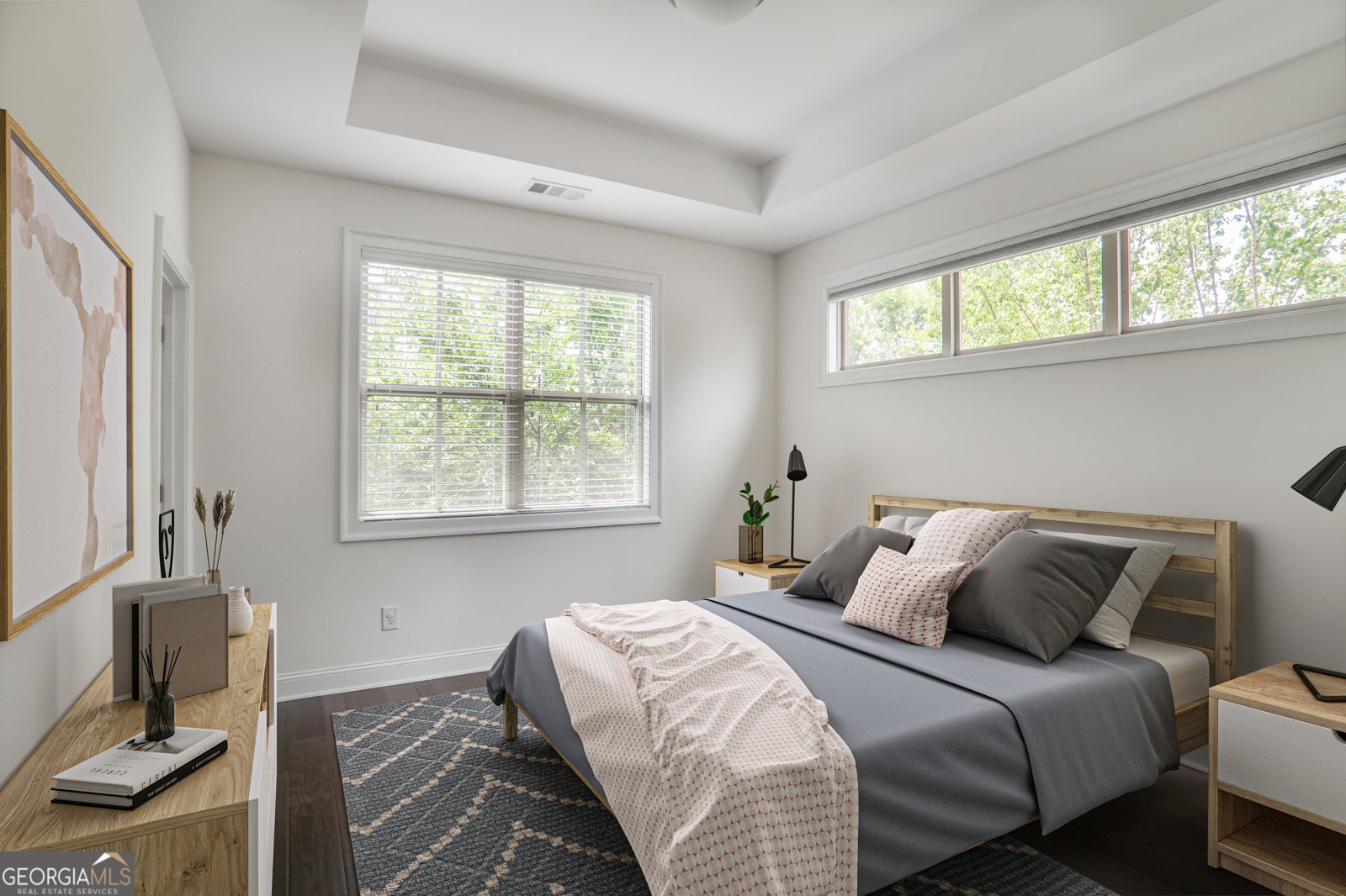 4202 Deming Circle Sandy Springs - 17