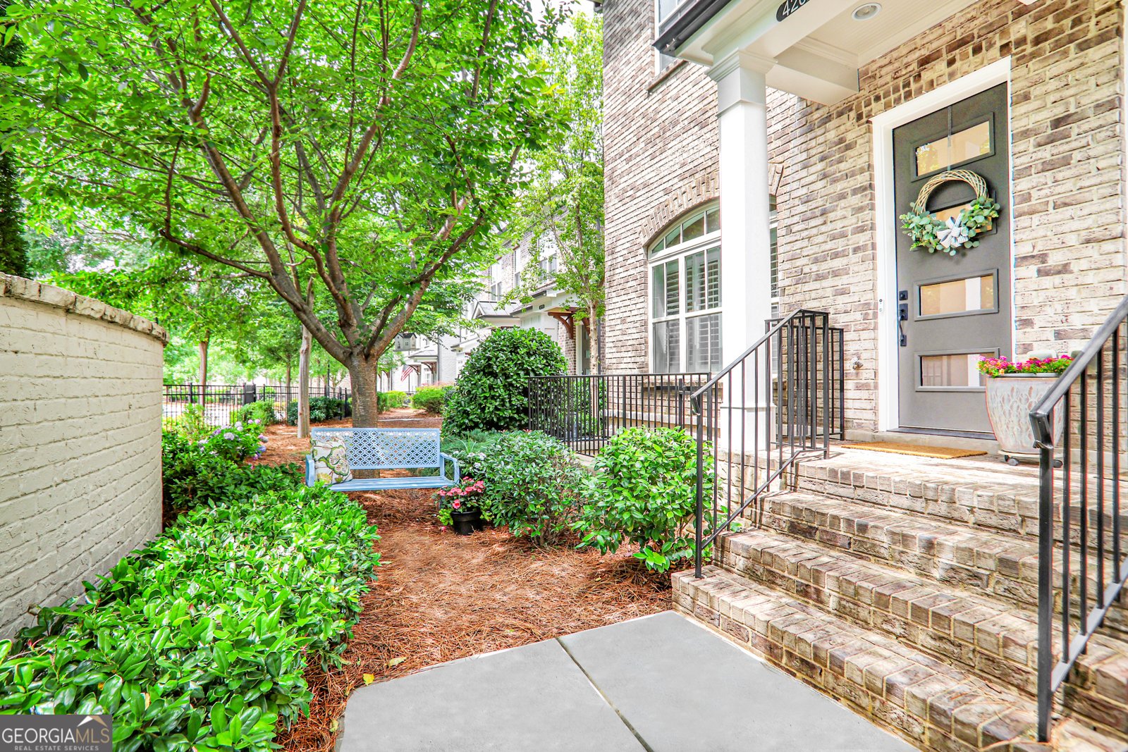4202 Deming Circle Sandy Springs - 2