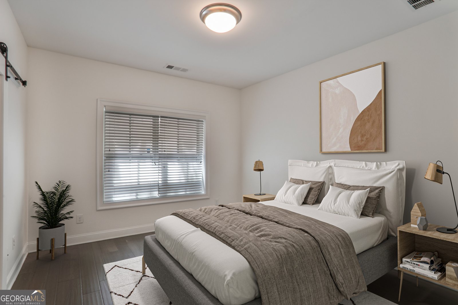4202 Deming Circle Sandy Springs - 20