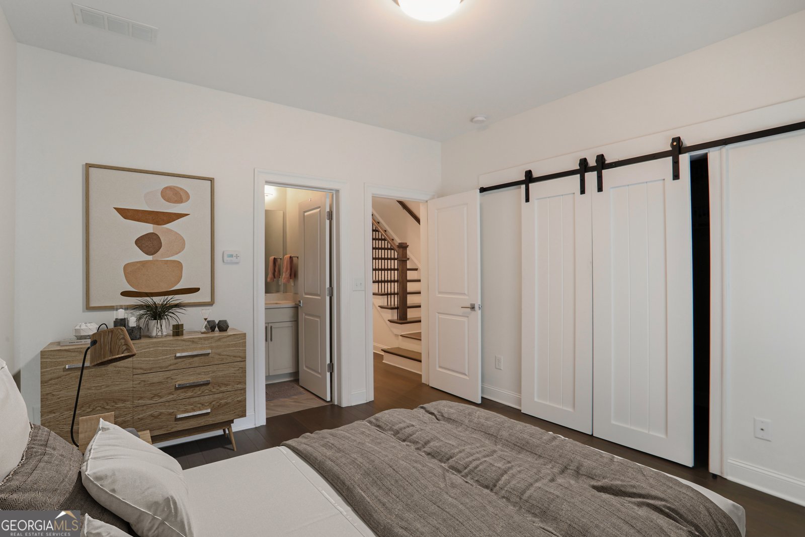 4202 Deming Circle Sandy Springs - 21
