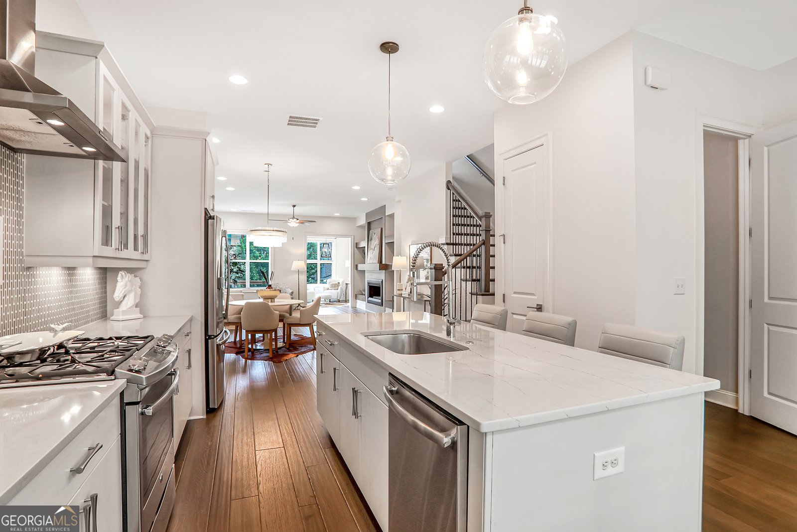 4202 Deming Circle Sandy Springs - 3