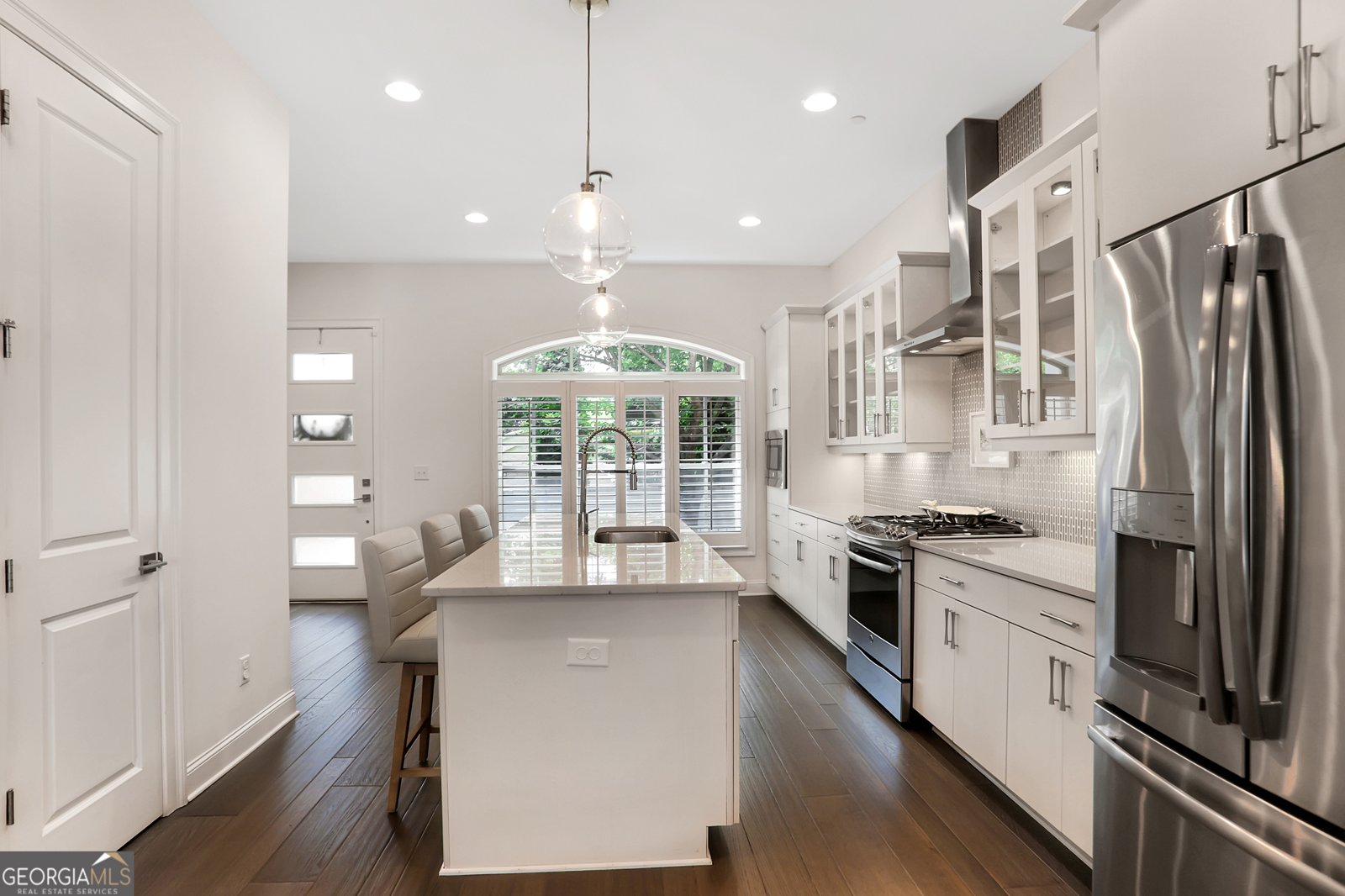 4202 Deming Circle Sandy Springs - 4
