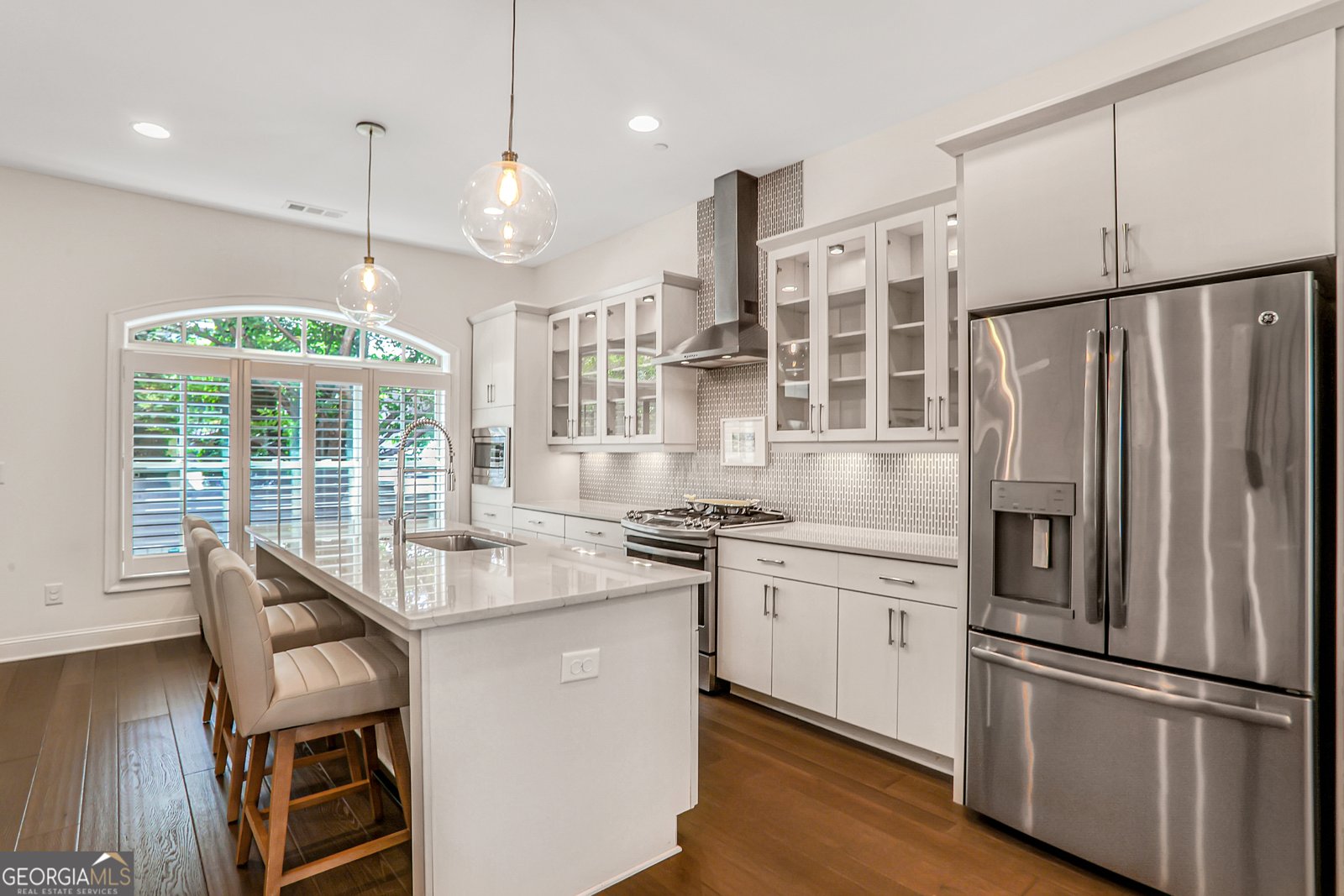 4202 Deming Circle Sandy Springs - 5