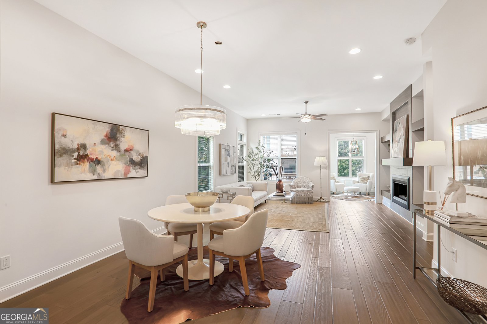 4202 Deming Circle Sandy Springs - 6