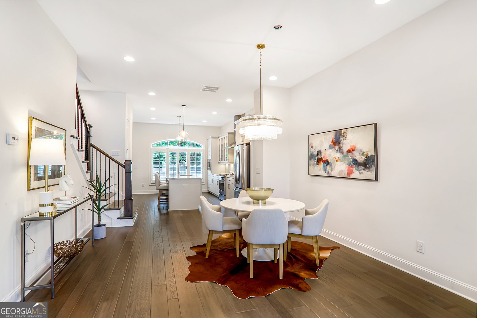 4202 Deming Circle Sandy Springs - 7