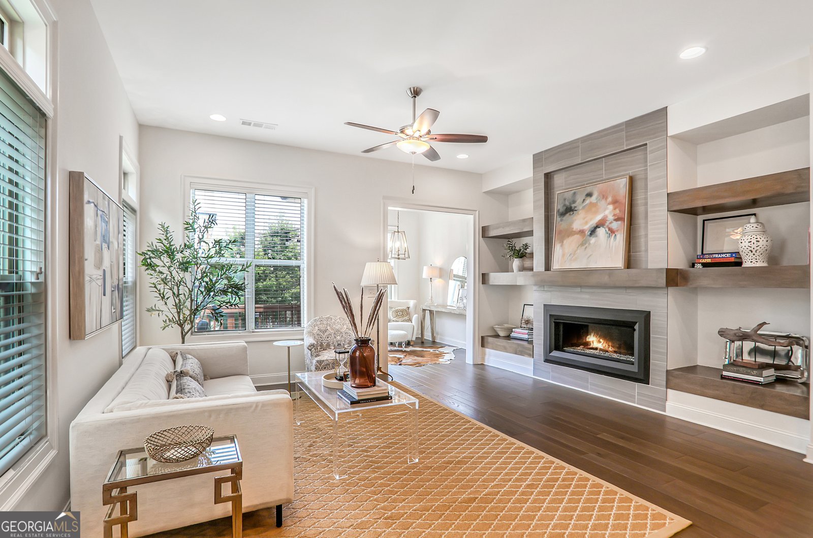4202 Deming Circle Sandy Springs - 8