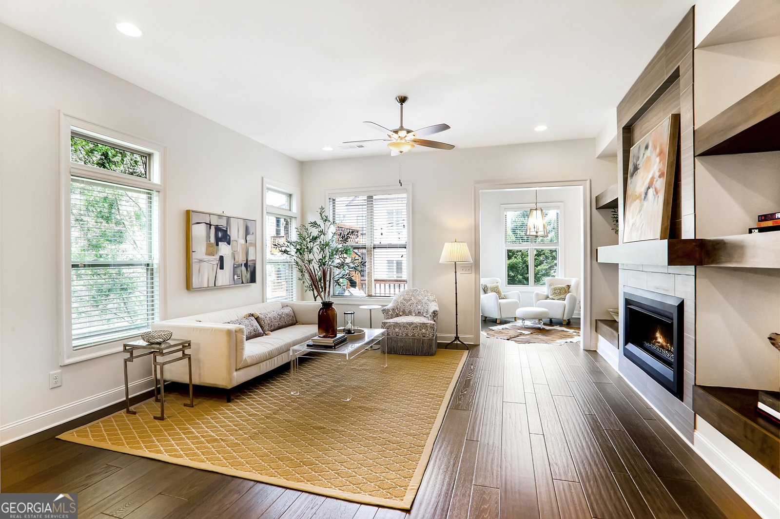4202 Deming Circle Sandy Springs - 9