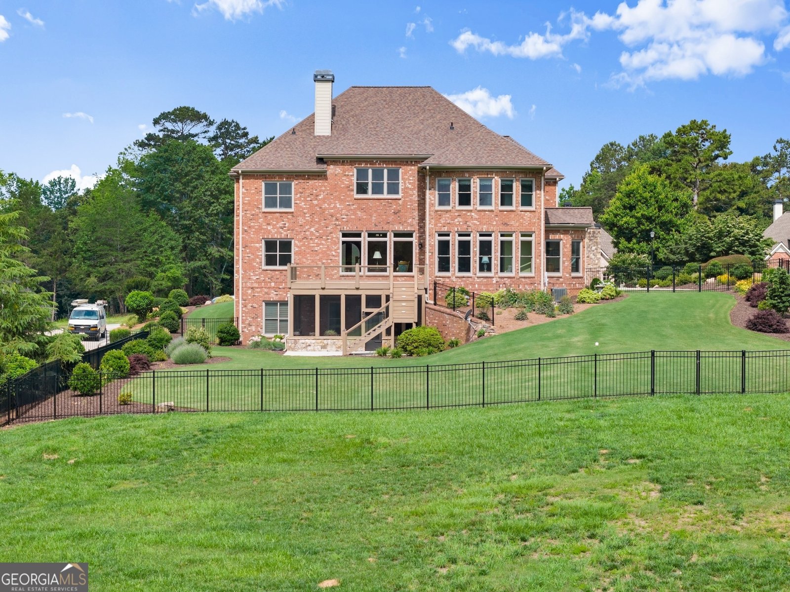 4645 Manor Drive Gainesville - 10