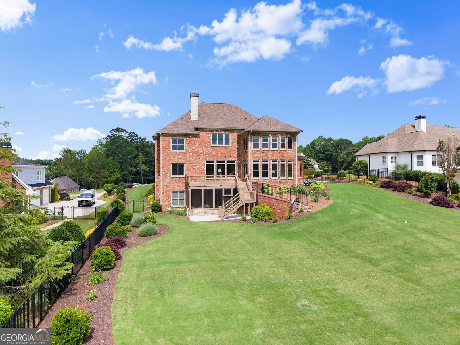 4645 Manor Drive Gainesville - 11