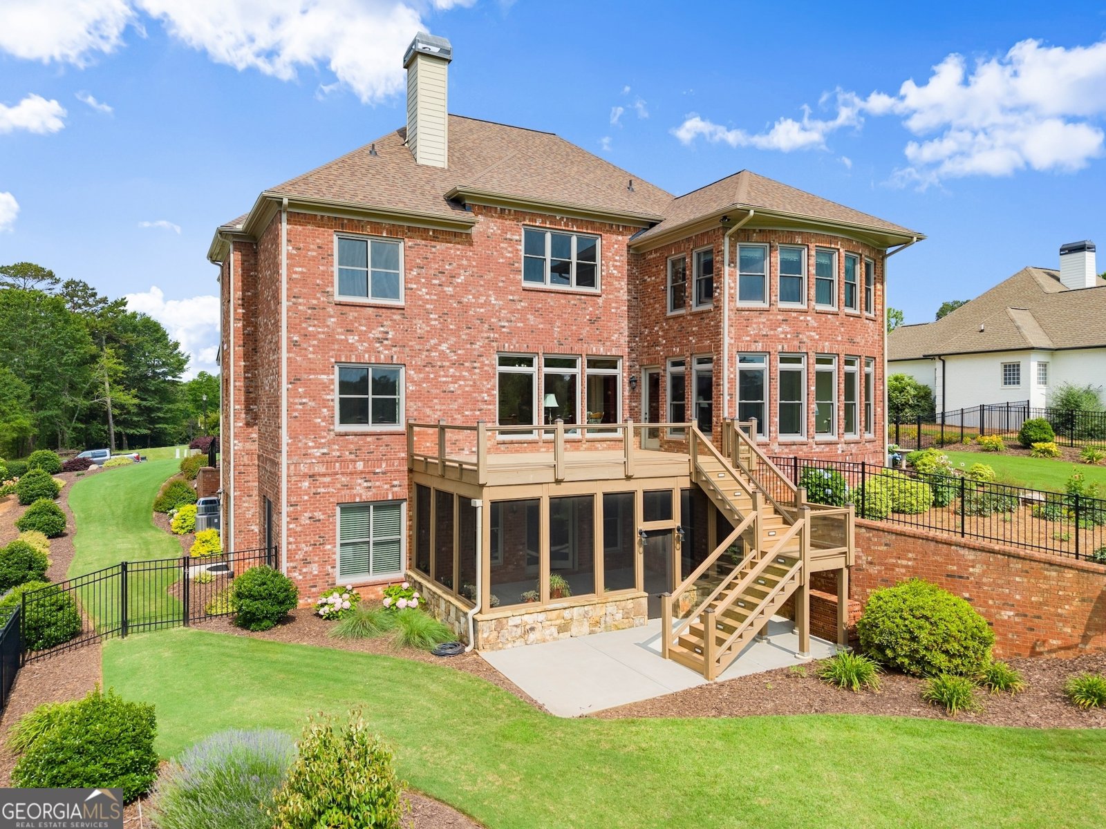 4645 Manor Drive Gainesville - 12