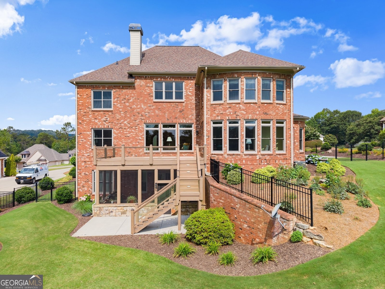 4645 Manor Drive Gainesville - 13