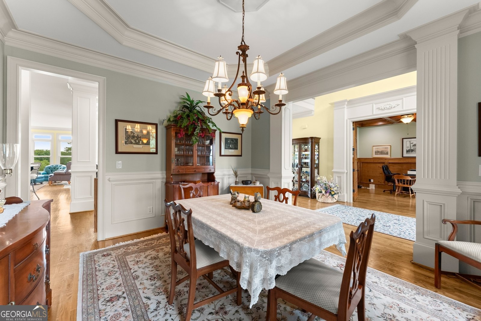 4645 Manor Drive Gainesville - 18