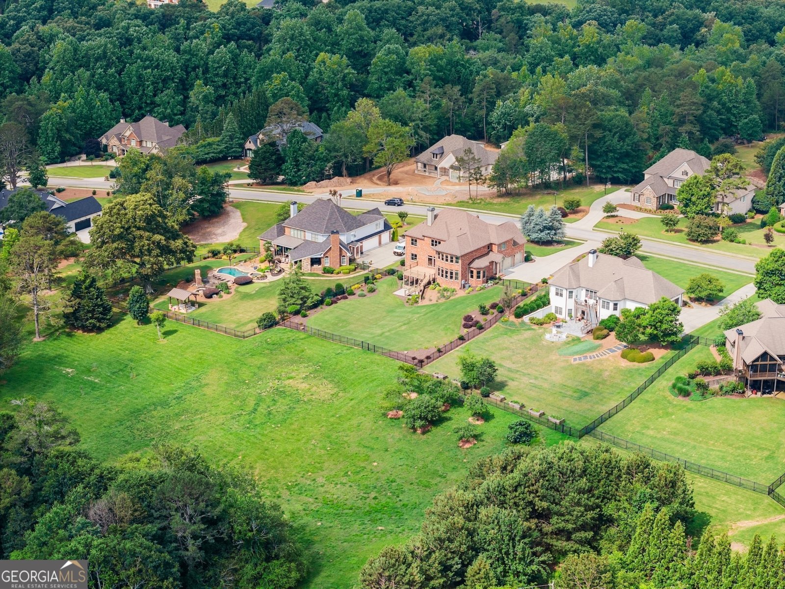 4645 Manor Drive Gainesville - 2