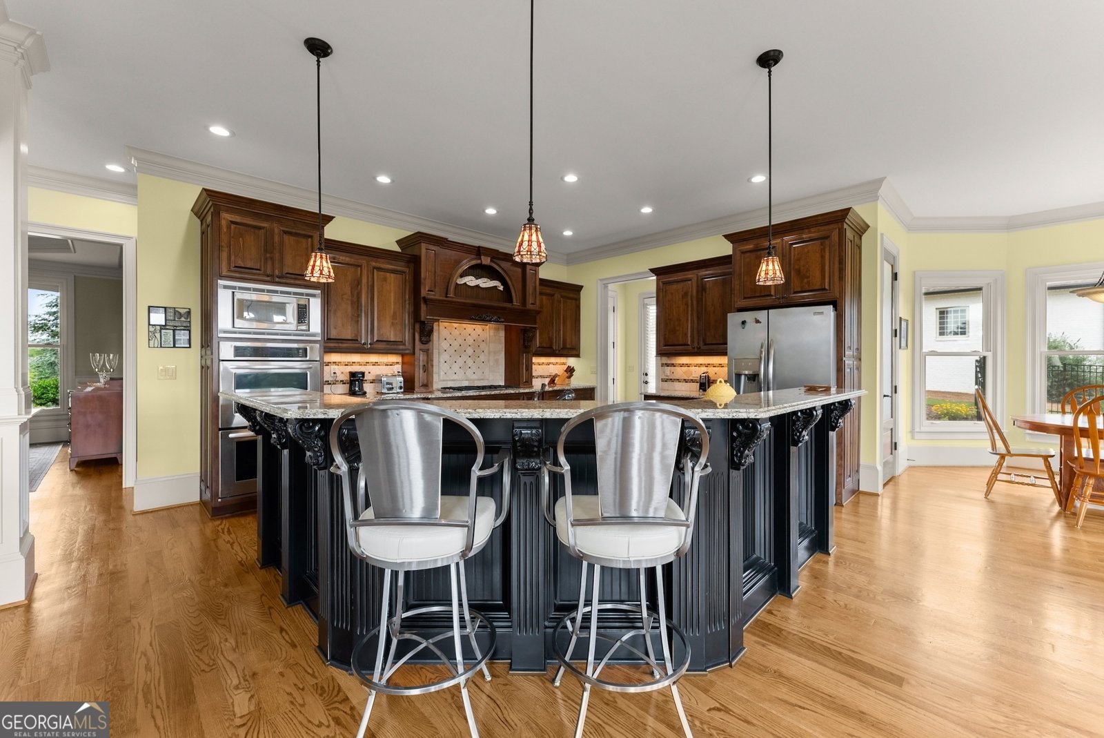 4645 Manor Drive Gainesville - 22