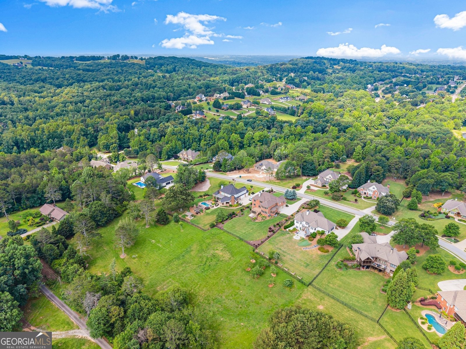 4645 Manor Drive Gainesville - 3