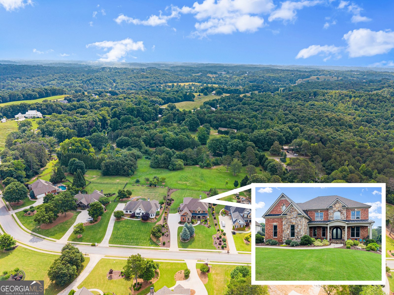 4645 Manor Drive Gainesville - 6