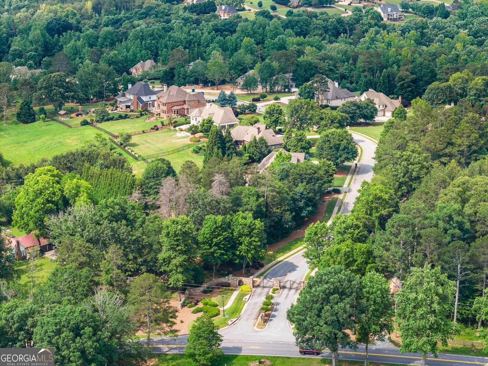 4645 Manor Drive Gainesville - 9