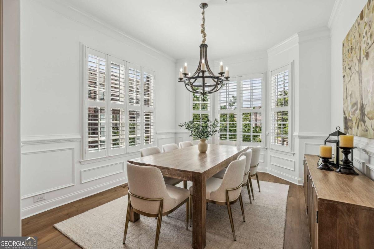 565 Rose Garden Lane Alpharetta - 11