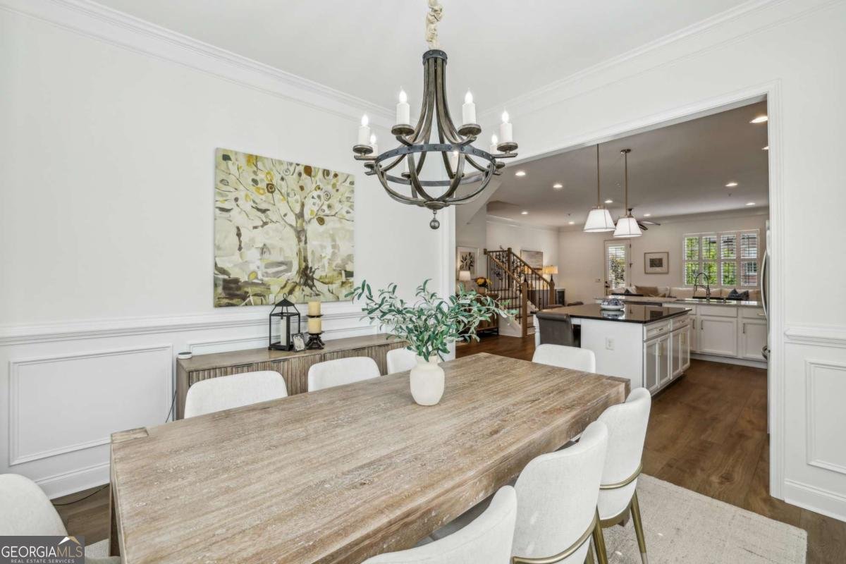 565 Rose Garden Lane Alpharetta - 12