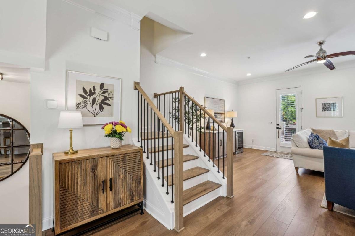 565 Rose Garden Lane Alpharetta - 13