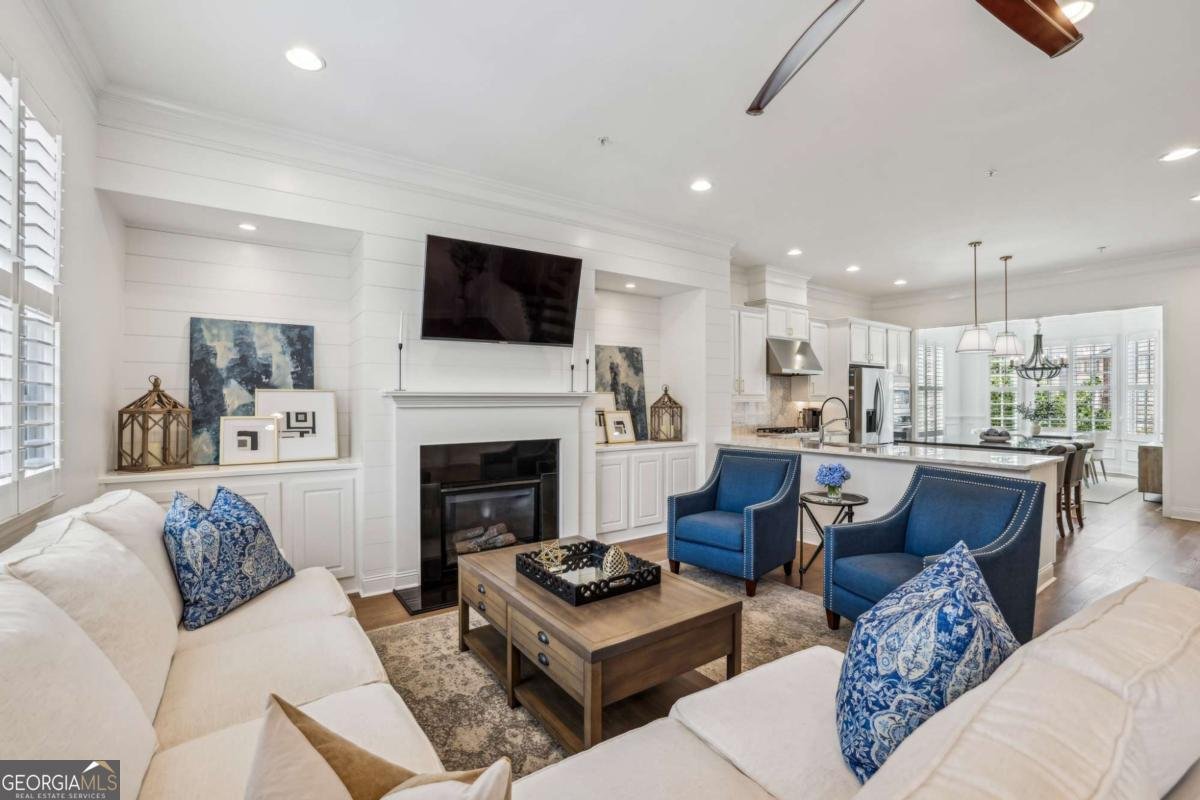 565 Rose Garden Lane Alpharetta - 15