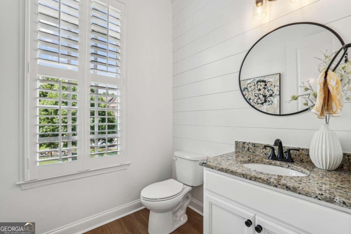 565 Rose Garden Lane Alpharetta - 17