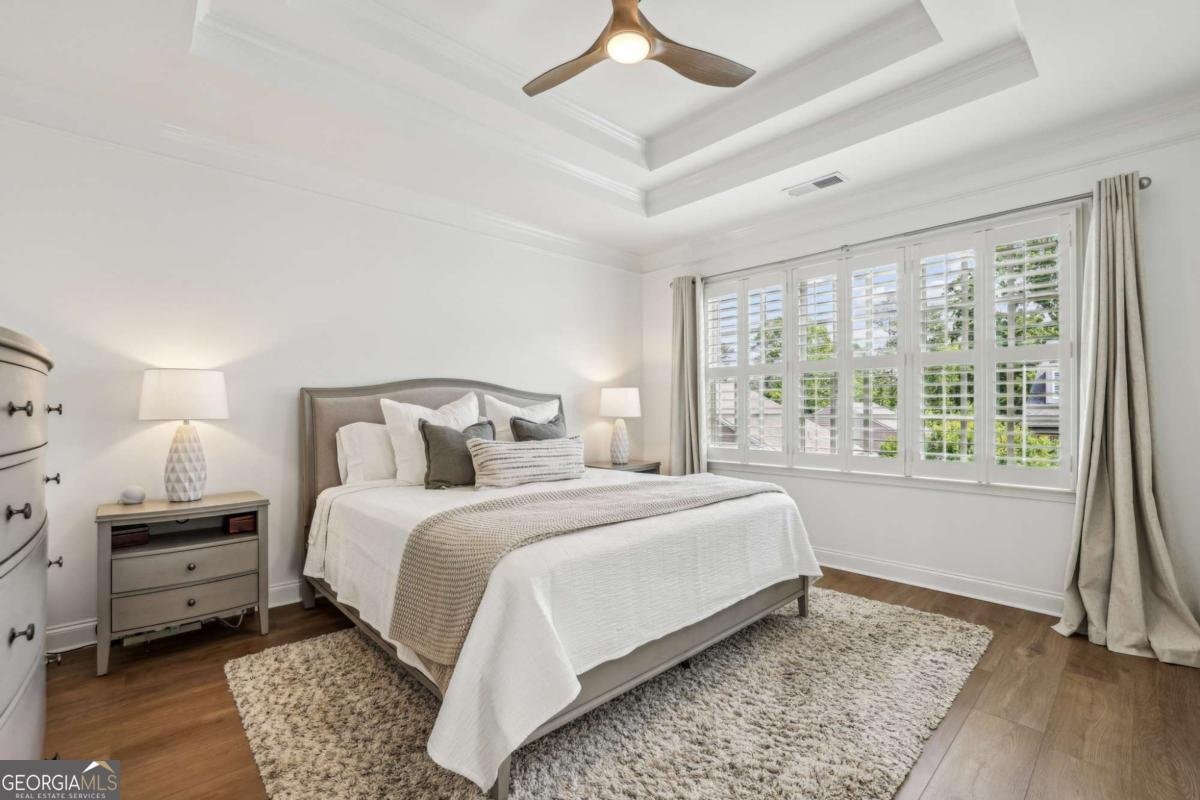 565 Rose Garden Lane Alpharetta - 19