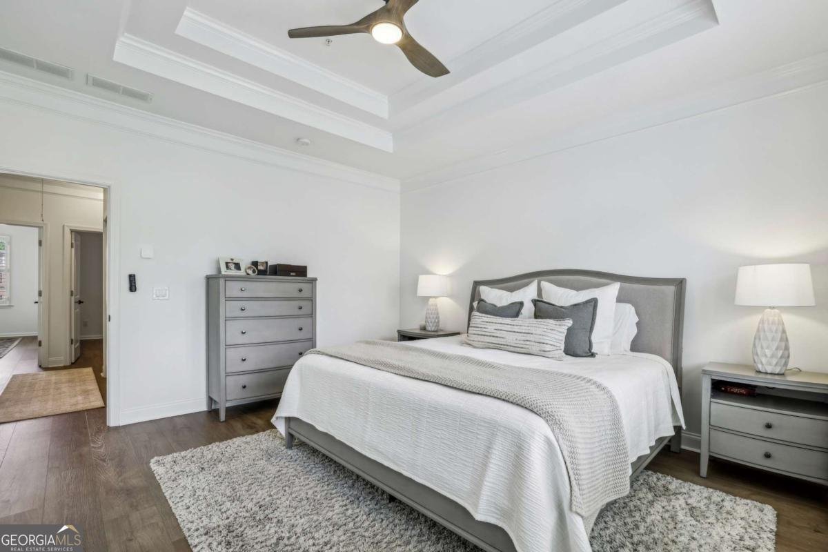 565 Rose Garden Lane Alpharetta - 20