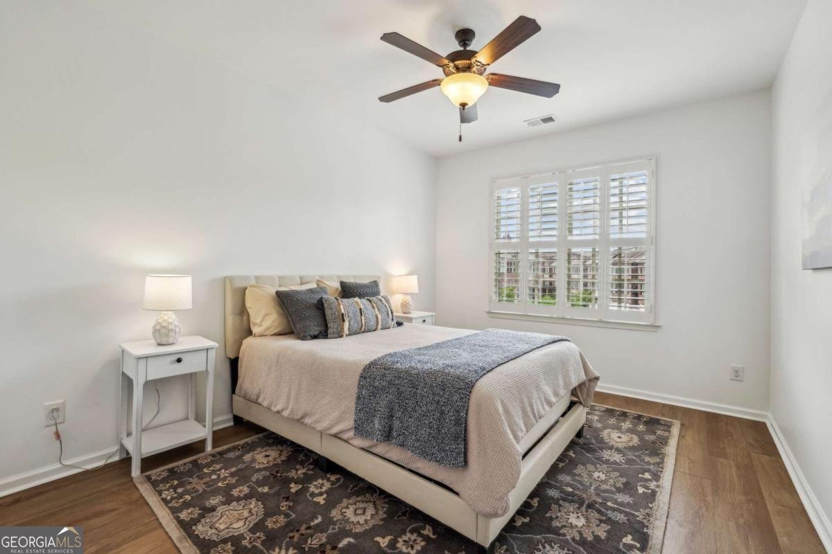 565 Rose Garden Lane Alpharetta - 25