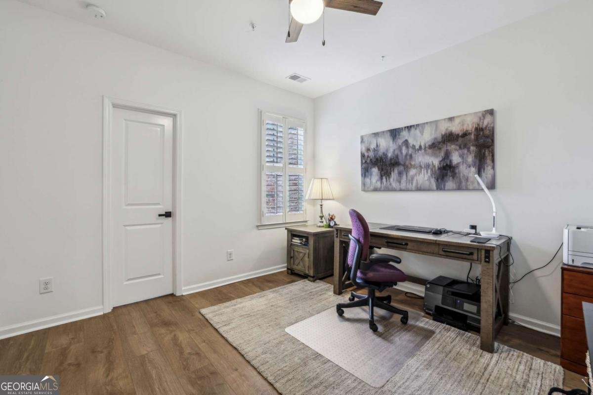 565 Rose Garden Lane Alpharetta - 27