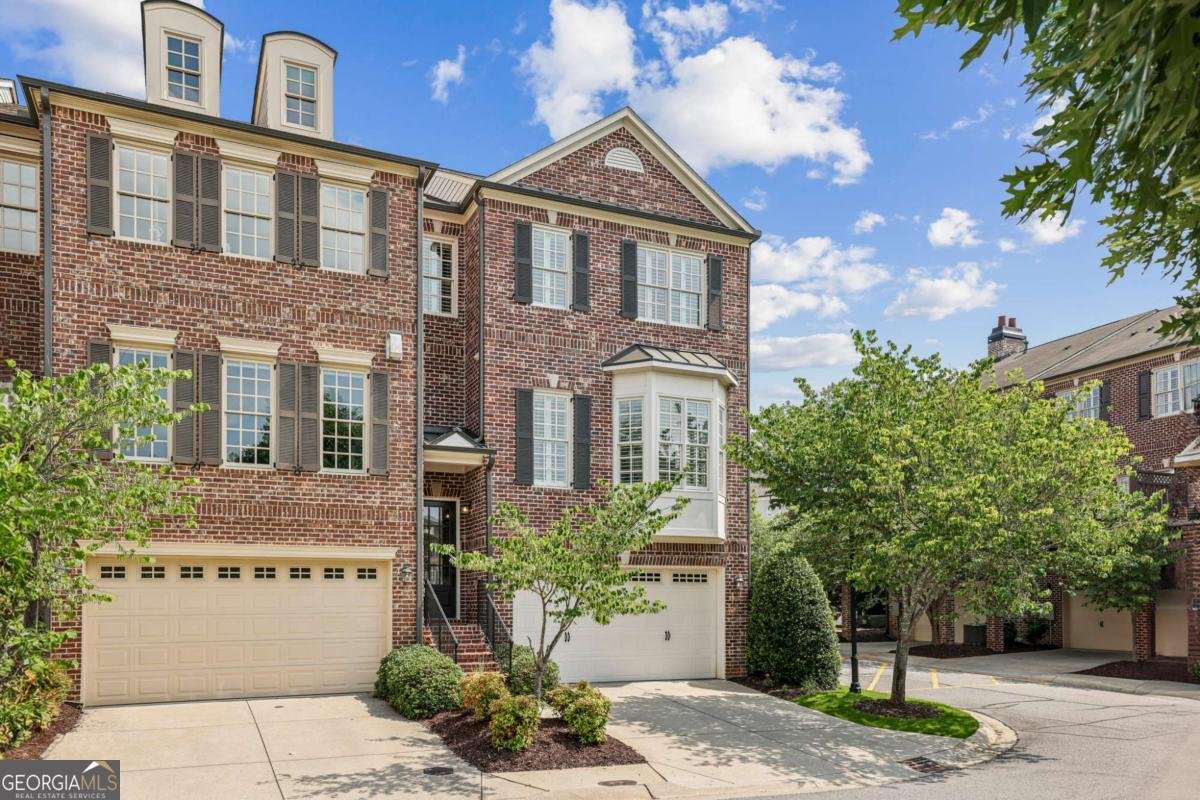 565 Rose Garden Lane Alpharetta - 3