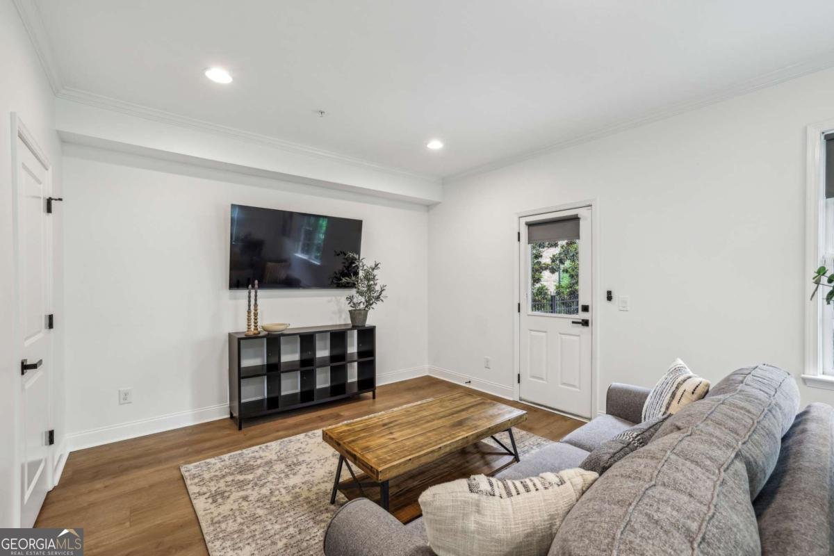 565 Rose Garden Lane Alpharetta - 32