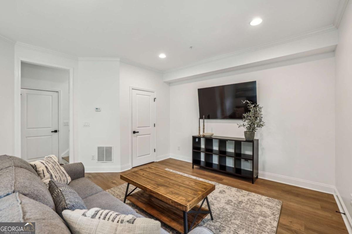 565 Rose Garden Lane Alpharetta - 33